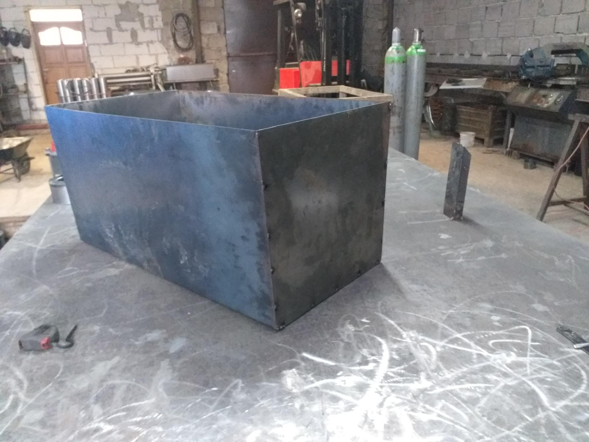 Ternotech-SK